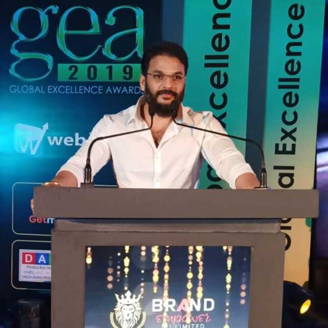 Padmaraj Rajgopal Nair