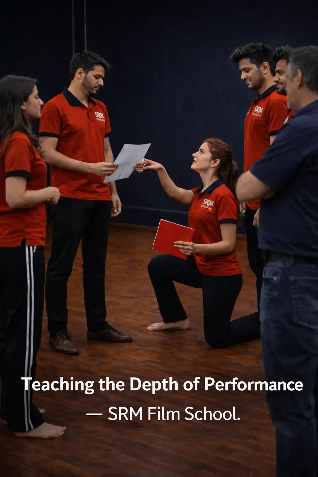 Professional Courses